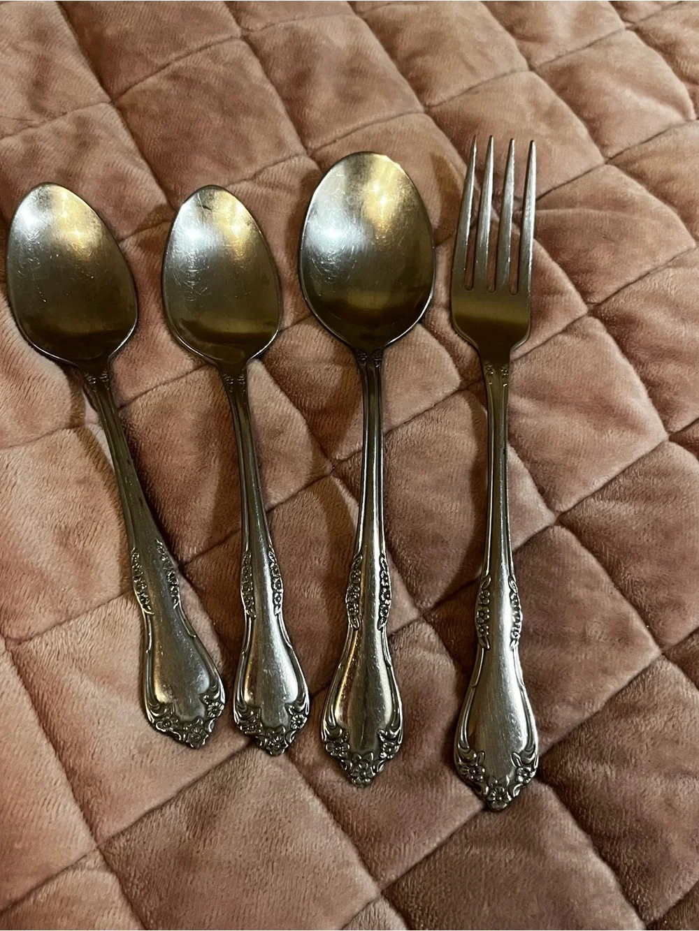 Oneida vintage wm